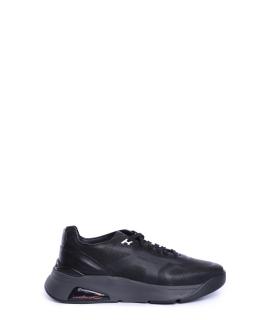 SANTONI Низкие кроссовки / кеды