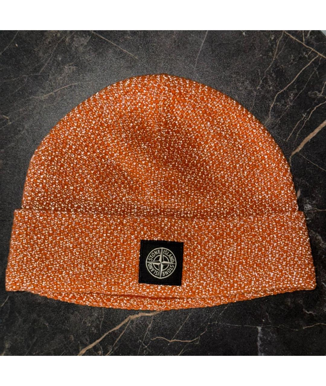 STONE ISLAND Шапка, фото 3