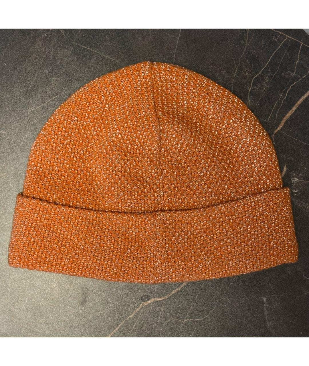 STONE ISLAND Шапка, фото 2