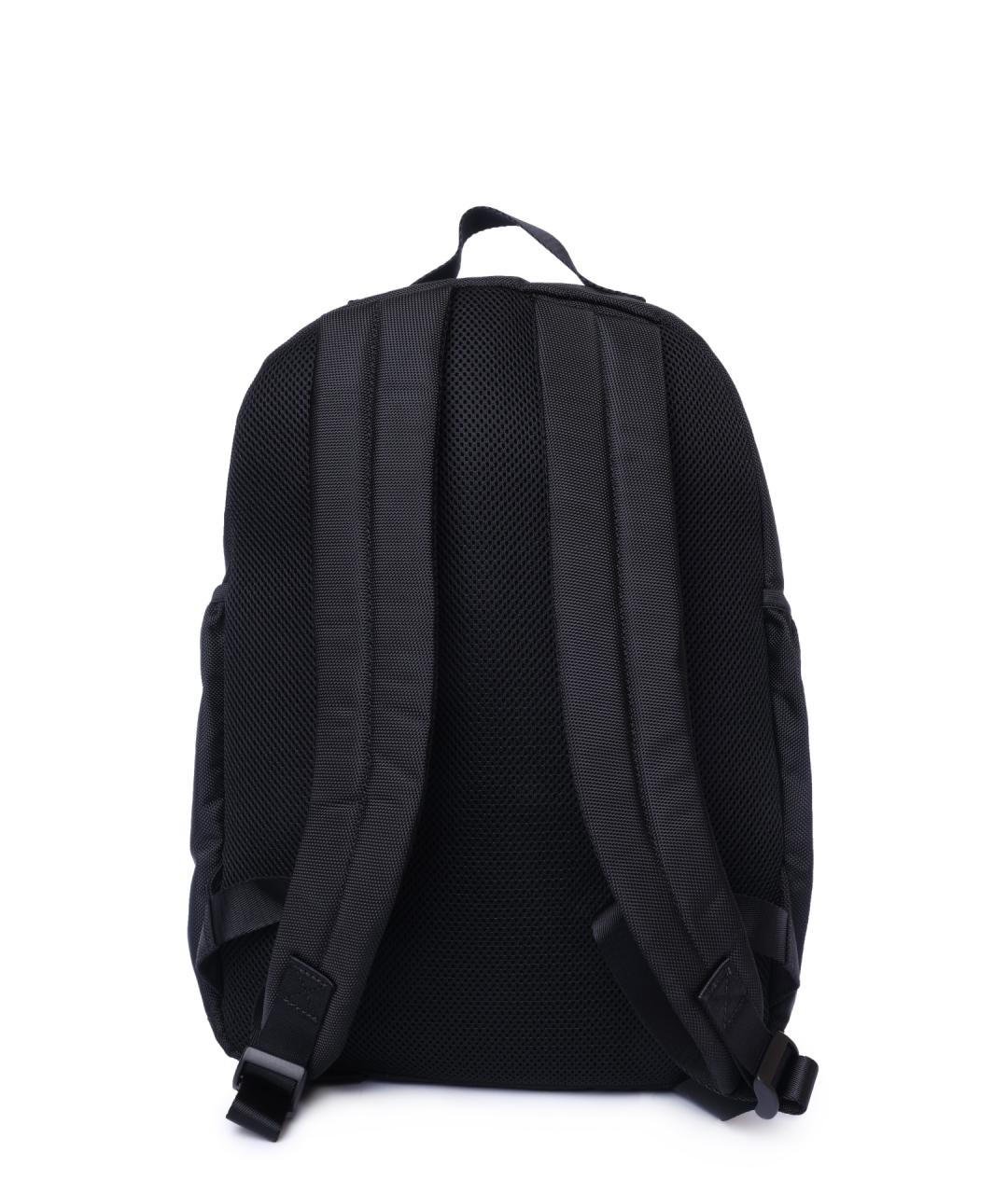 ARMANI EXCHANGE Черный рюкзак, фото 4