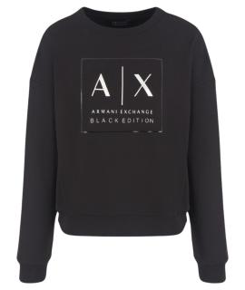 ARMANI EXCHANGE Худи/толстовка