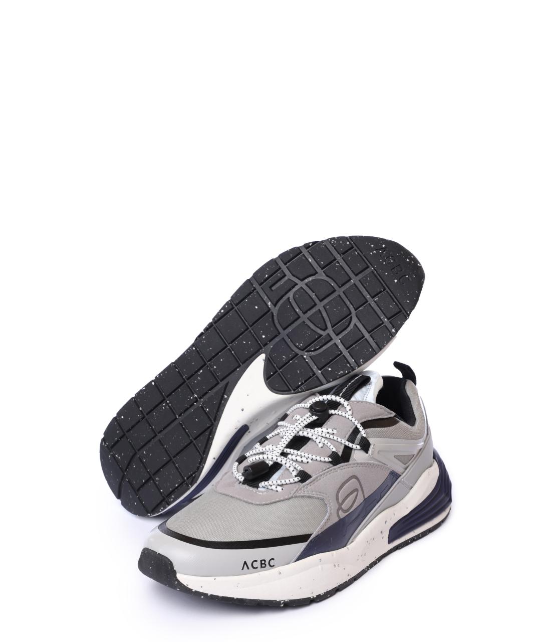 PIQUADRO Мульти высокие кроссовки / кеды, фото 4