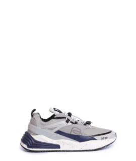 PIQUADRO Высокие кроссовки / кеды