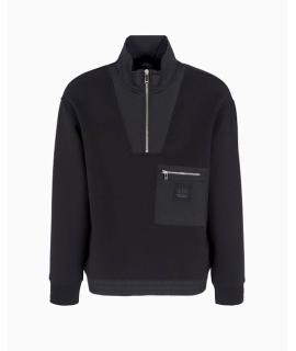 ARMANI EXCHANGE Худи/толстовка