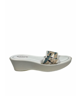 

Шлепанцы TOD'S