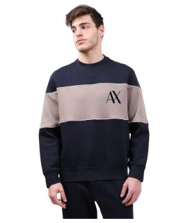 ARMANI EXCHANGE Худи/толстовка