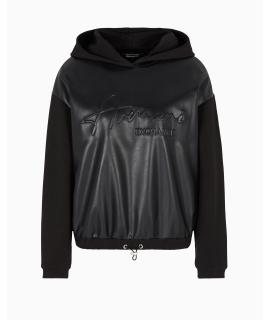 ARMANI EXCHANGE Худи/толстовка