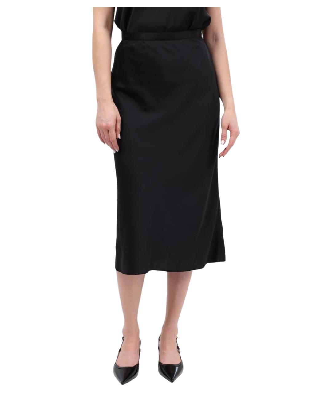 CALVIN KLEIN Юбка миди, фото 1