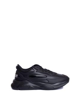 HUGO Низкие кроссовки / кеды