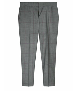 

Прямые брюки PAUL SMITH