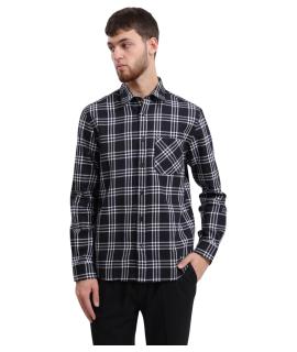 HUGO Кэжуал рубашка