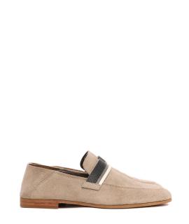 BRUNELLO CUCINELLI Лоферы