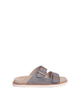 BRUNELLO CUCINELLI Шлепанцы