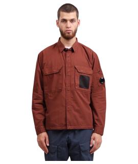 CP COMPANY Кэжуал рубашка
