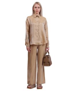 ARMANI EXCHANGE Прямые брюки