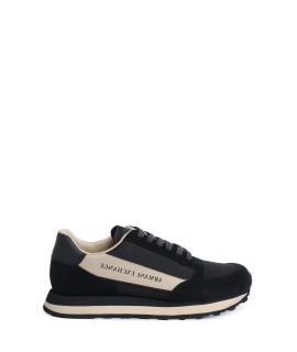 ARMANI EXCHANGE Низкие кроссовки / кеды