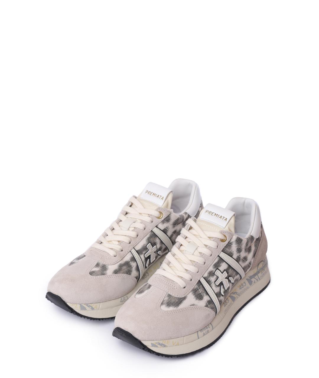 PREMIATA Мульти кроссовки, фото 2