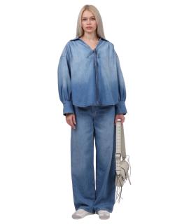 PINKO Прямые джинсы