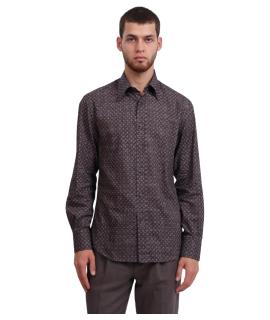 BRUNELLO CUCINELLI Кэжуал рубашка