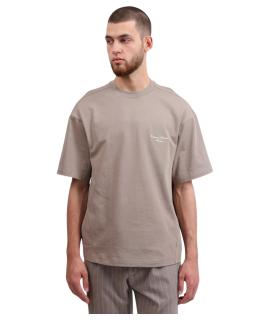 EMPORIO ARMANI Футболка