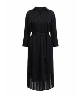 ARMANI EXCHANGE Повседневное платье