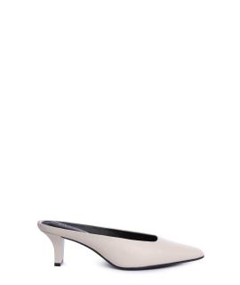 CALVIN KLEIN Мюли