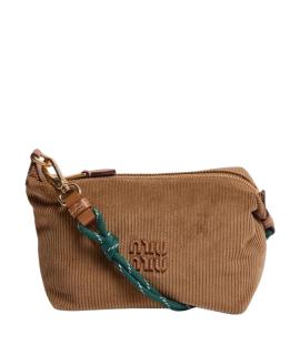 MIU MIU Сумка с короткими ручками