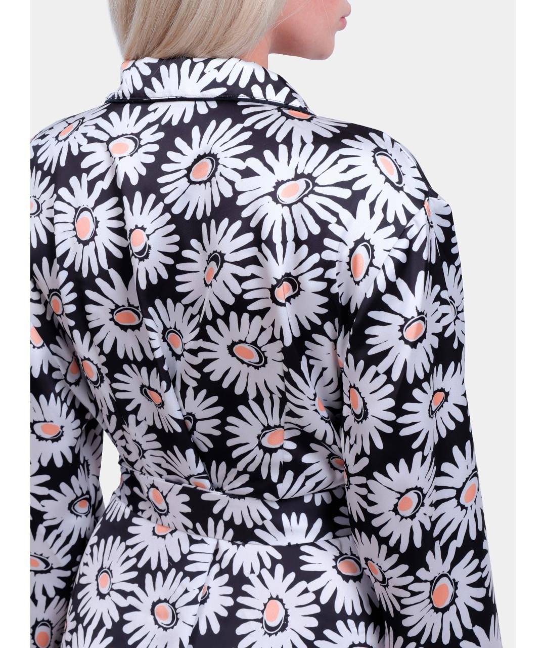 HUGO Мульти повседневное платье, фото 5