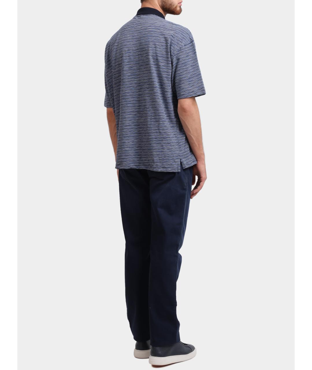 ETRO Футболка, фото 4