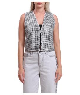 ARMANI EXCHANGE Жилетка