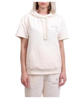 ARMANI EXCHANGE Худи/толстовка