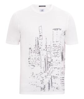 CP COMPANY Футболка