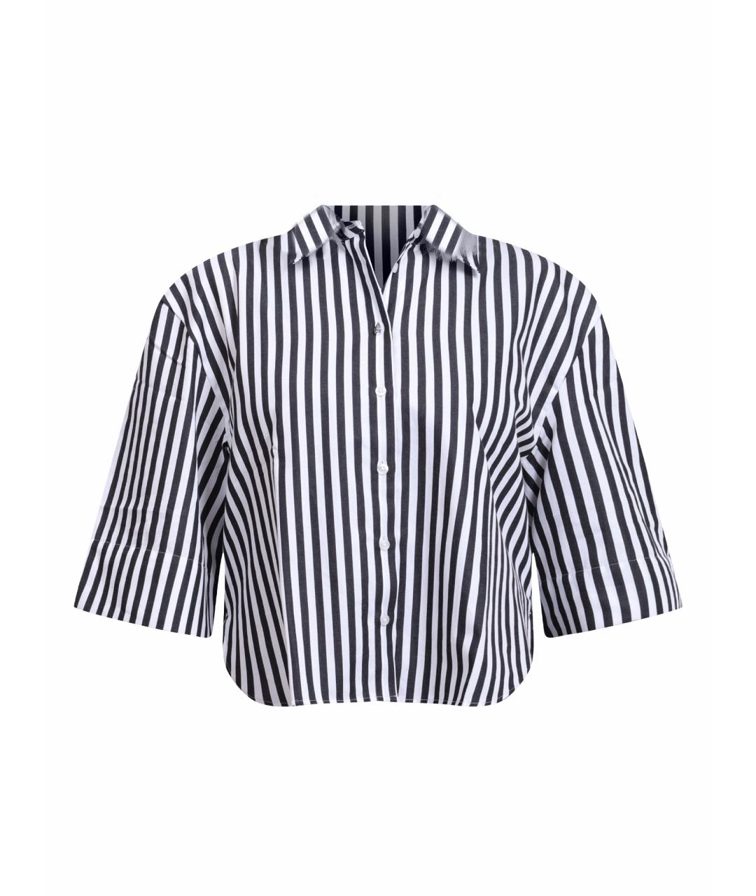 HUGO Черная рубашка, фото 1