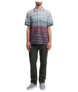 MISSONI Поло с коротким рукавом