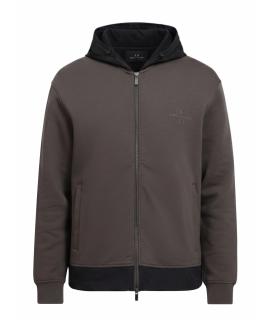 ARMANI EXCHANGE Худи/толстовка