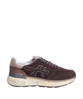 PREMIATA Низкие кроссовки / кеды