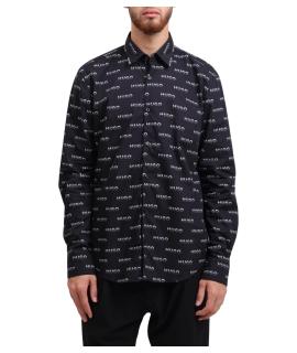 HUGO Кэжуал рубашка