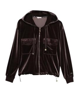 LIU JO Худи/толстовка