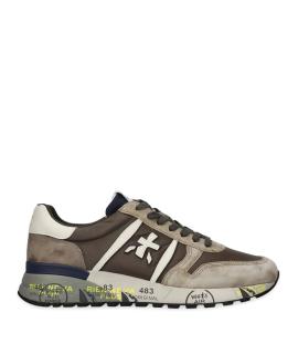 PREMIATA Низкие кроссовки / кеды