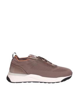 SANTONI Низкие кроссовки / кеды