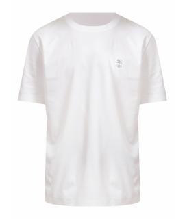 BRUNELLO CUCINELLI Футболка