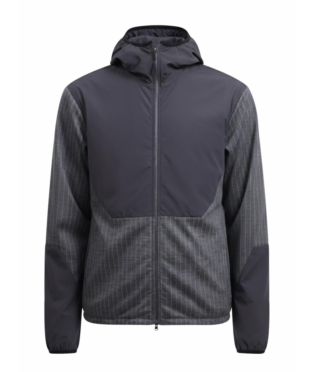 SEASE Серая куртка, фото 1