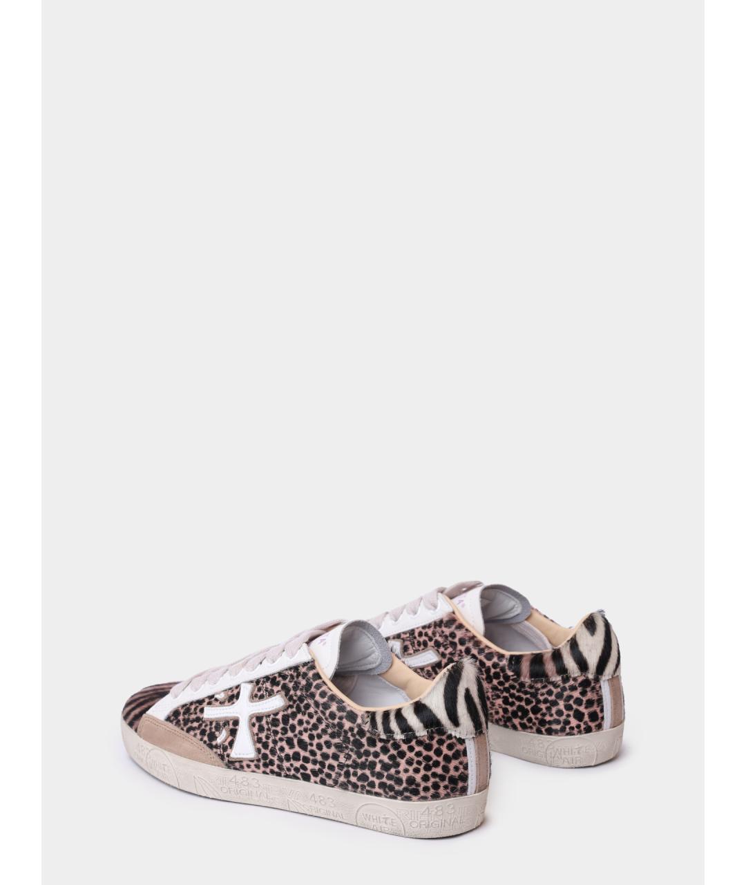 PREMIATA Мульти кеды, фото 6