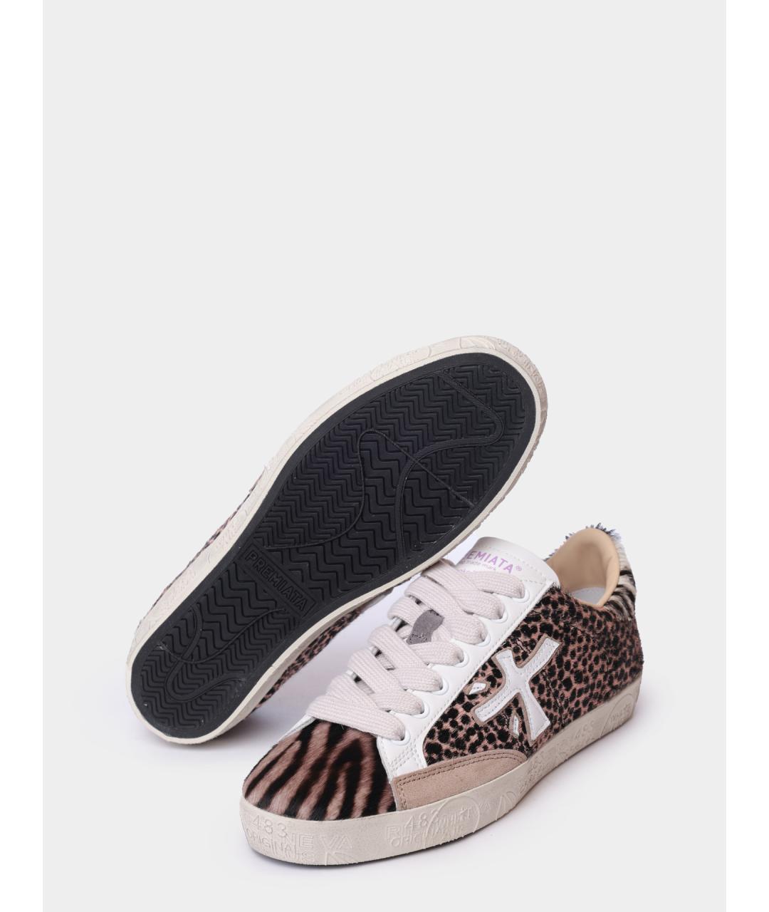 PREMIATA Мульти кеды, фото 5