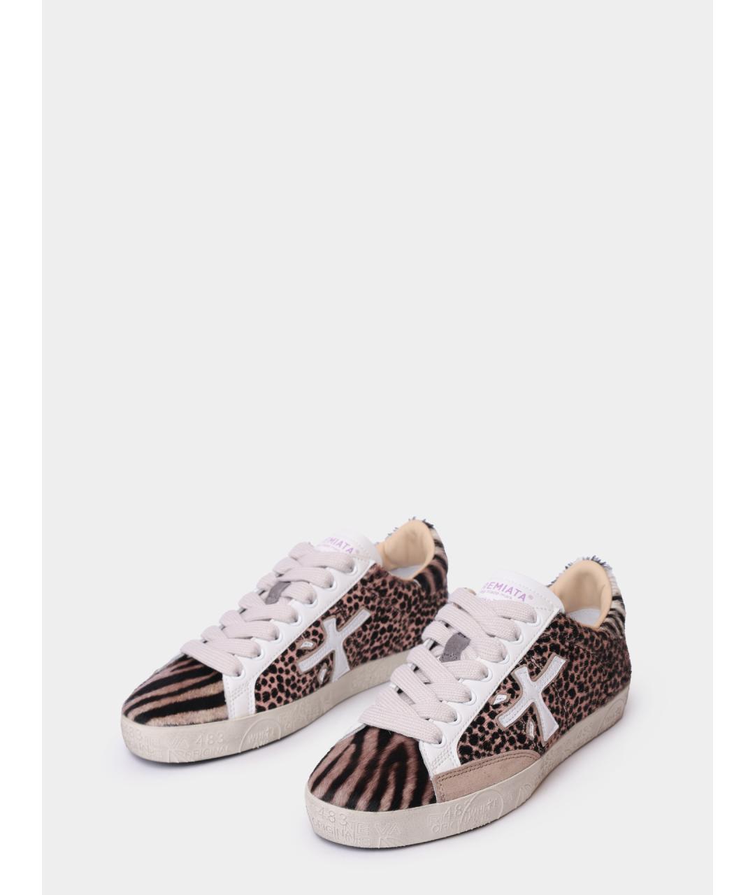 PREMIATA Мульти кеды, фото 2