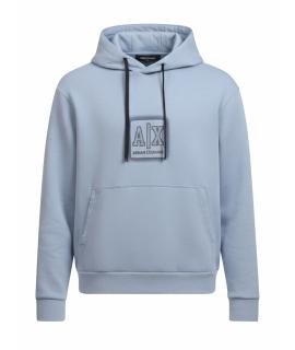 ARMANI EXCHANGE Худи/толстовка