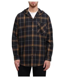 HUGO Кэжуал рубашка