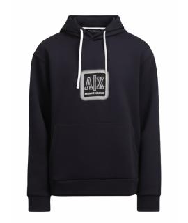 ARMANI EXCHANGE Худи/толстовка