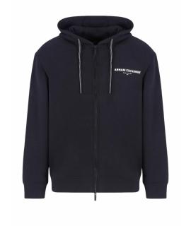ARMANI EXCHANGE Худи/толстовка