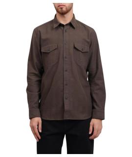 HUGO Кэжуал рубашка